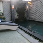 Sun Shoot Villas Seminyak