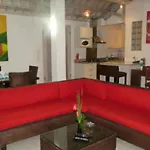 Sun Shoot Villas Seminyak