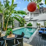 Sun Shoot Villas Seminyak