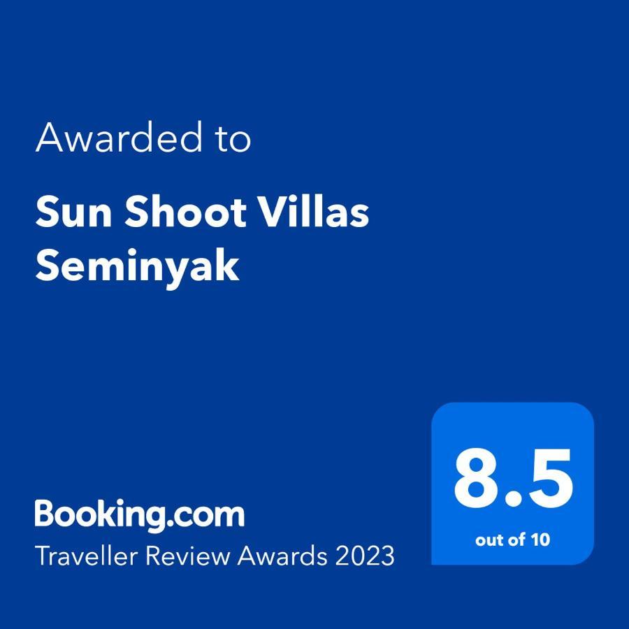 Villa Sun Shoot *