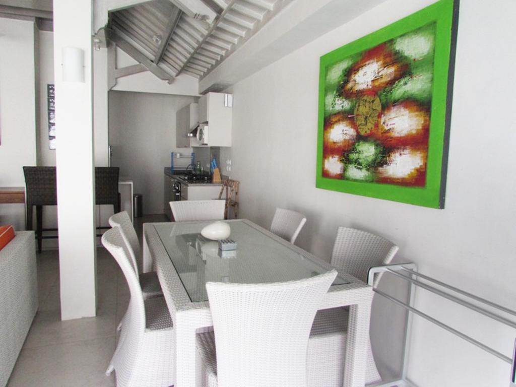 Villa Sun Shoot Seminyak (Bali)