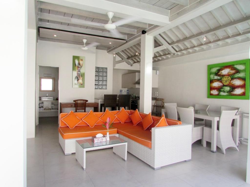 Villa Sun Shoot