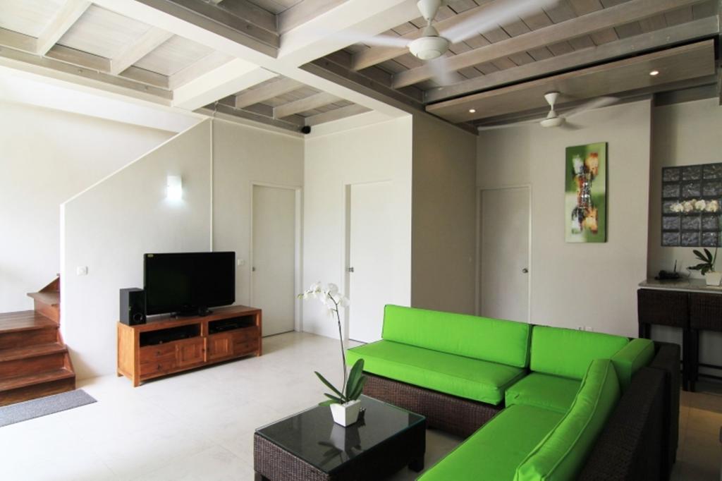 Sun Shoot Villa *