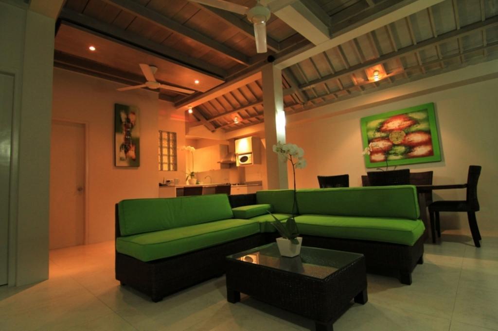 Sun Shoot Villa Seminyak (Bali)