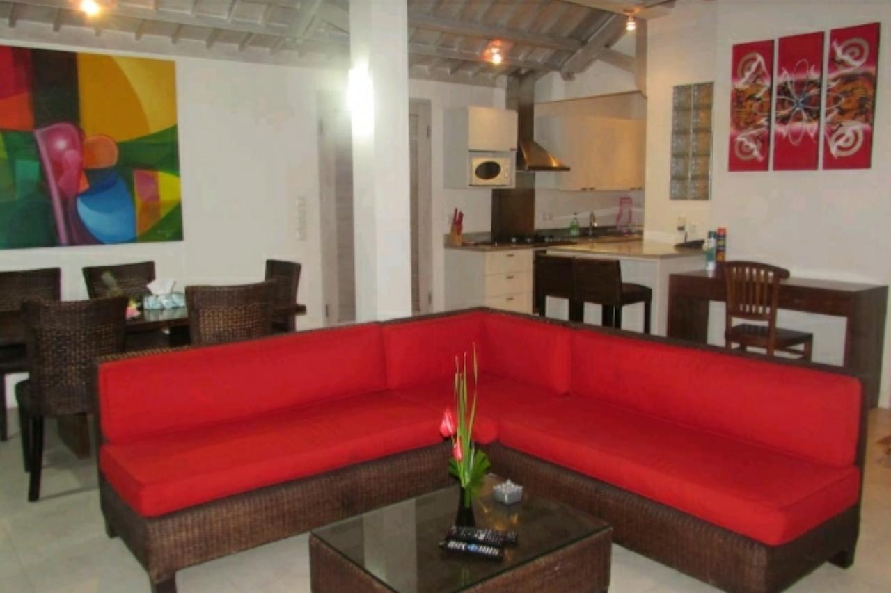 Sun Shoot Villa
