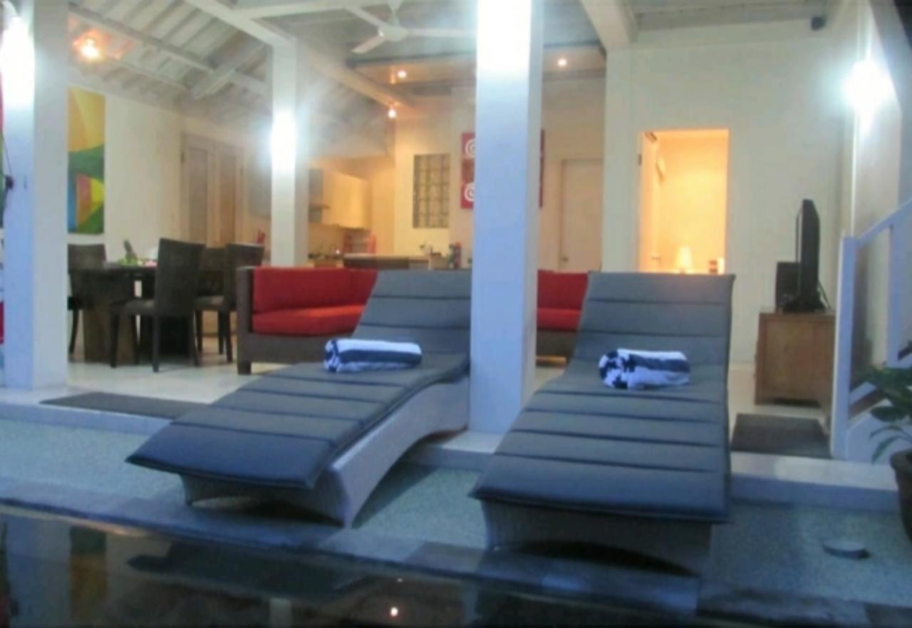 Villa Sun Shoot *