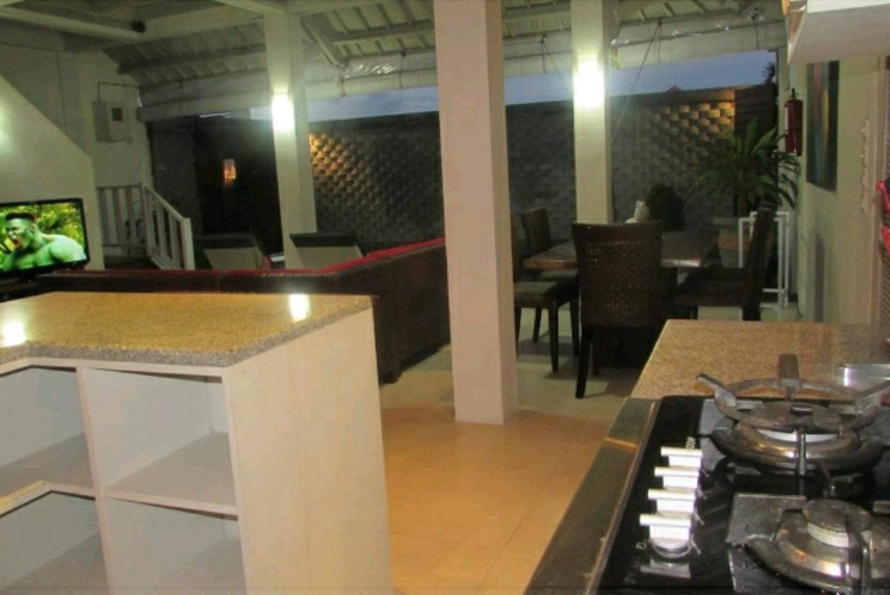 Sun Shoot Villa *