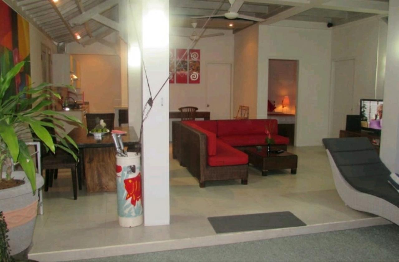 Sun Shoot Villa