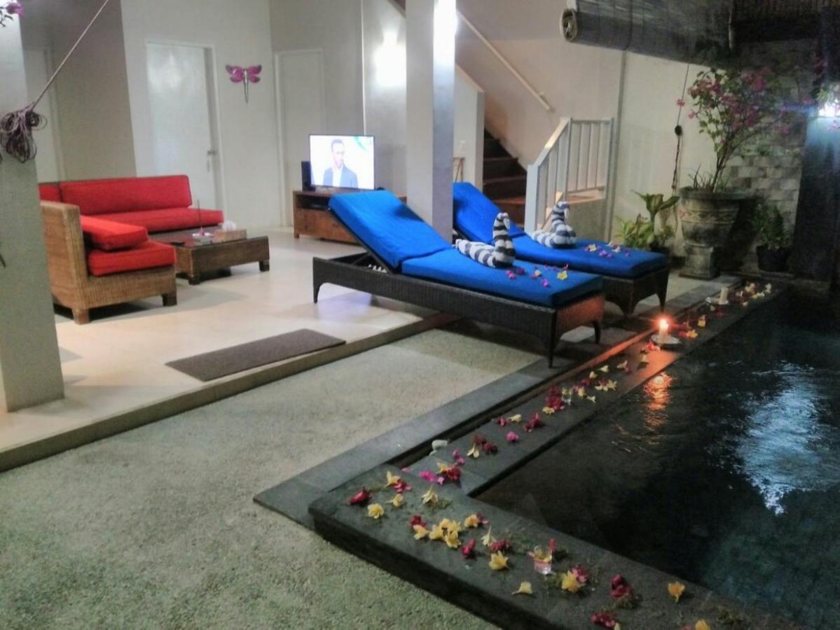 Sun Shoot Villa