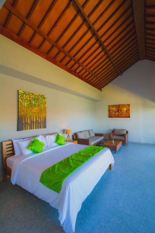 Sun Shoot Villa *