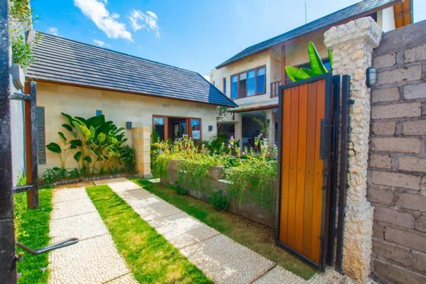 Sun Shoot Villa