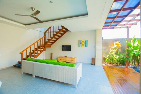 Villa Sun Shoot *