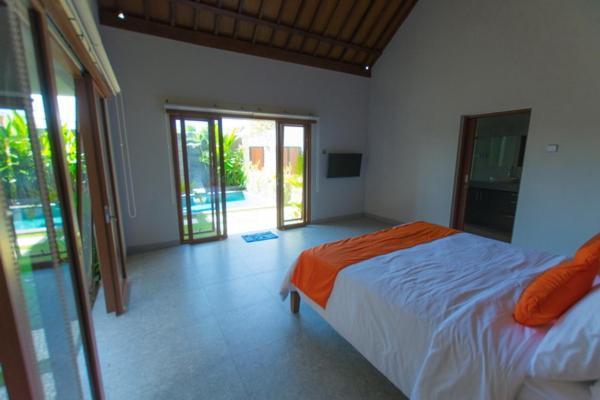 Sun Shoot Villa Seminyak (Bali)