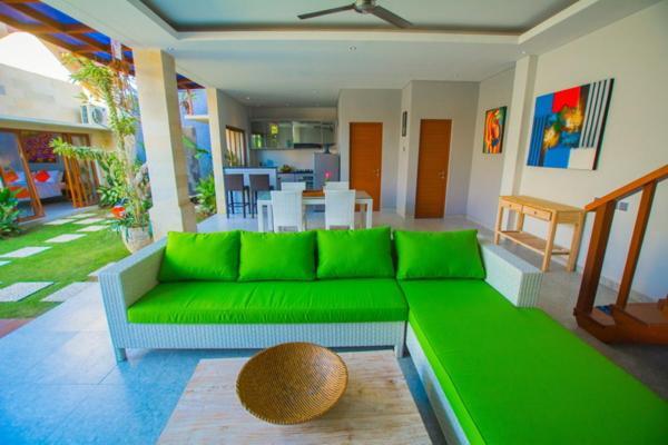 Villa Sun Shoot *