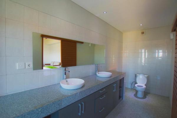 Sun Shoot Villa *