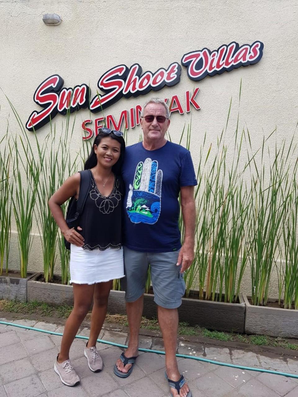 Sun Shoot Seminyak (Bali)