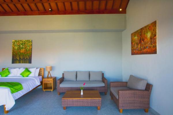Villa Sun Shoot Seminyak (Bali)