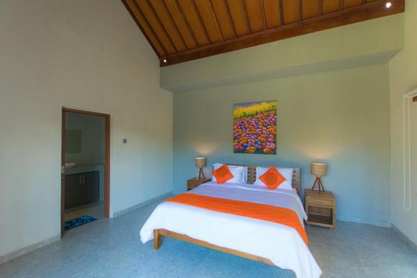 Sun Shoot Villa *