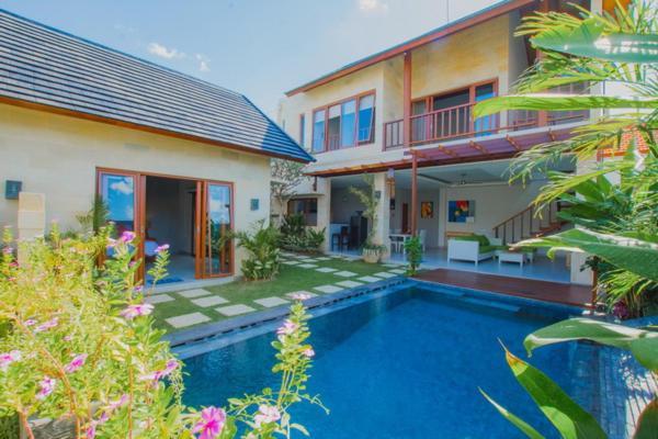 Sun Shoot * Seminyak (Bali)