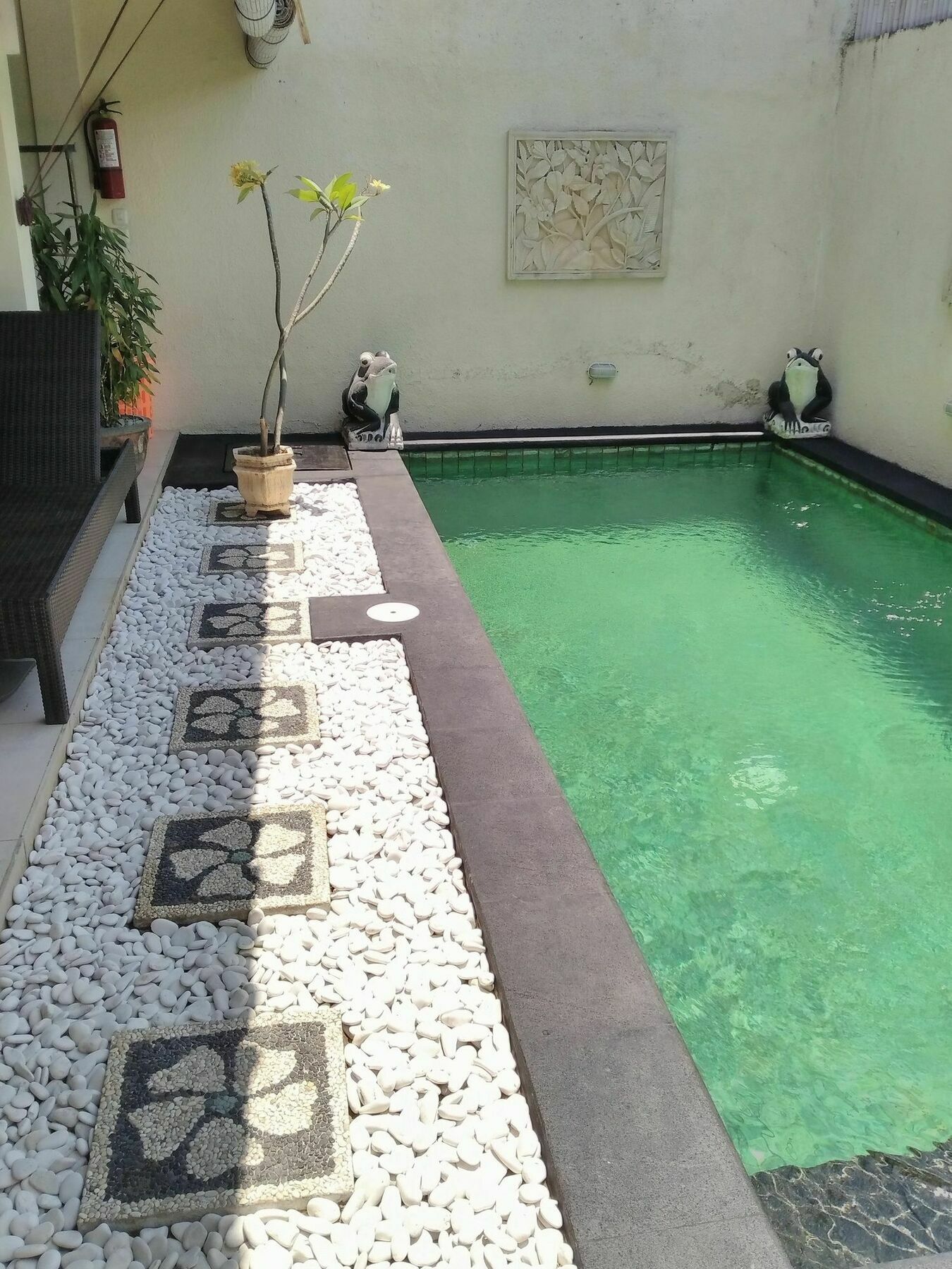 Sun Shoot Villa Seminyak (Bali)